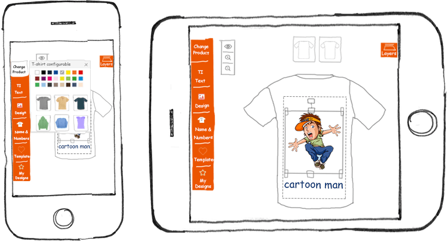 shirt design software free download